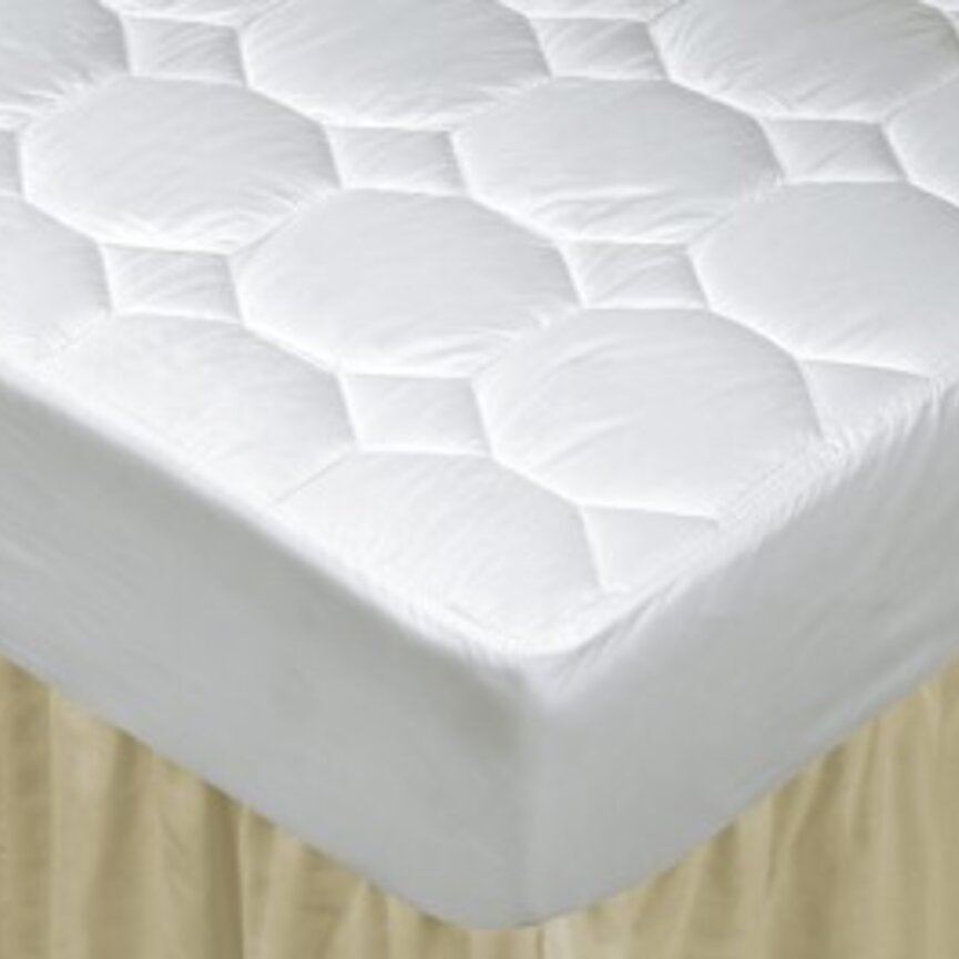 Cotton Mattress Pads *Last Chance*