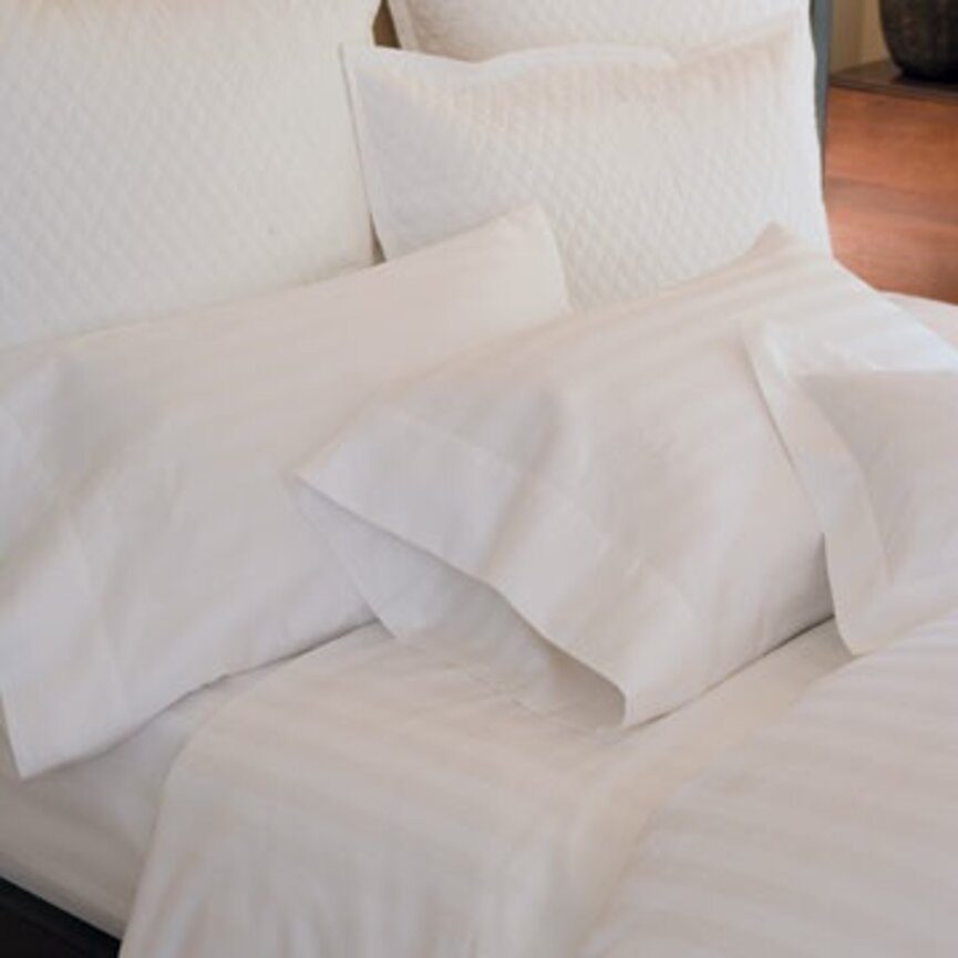 Peacock Alley Duet Bedding