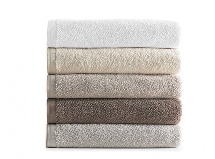 Bamboo Towels by Peacock Alley