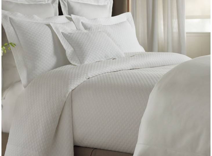 Peacock Alley Peacock Alley Alyssa Linen Alley