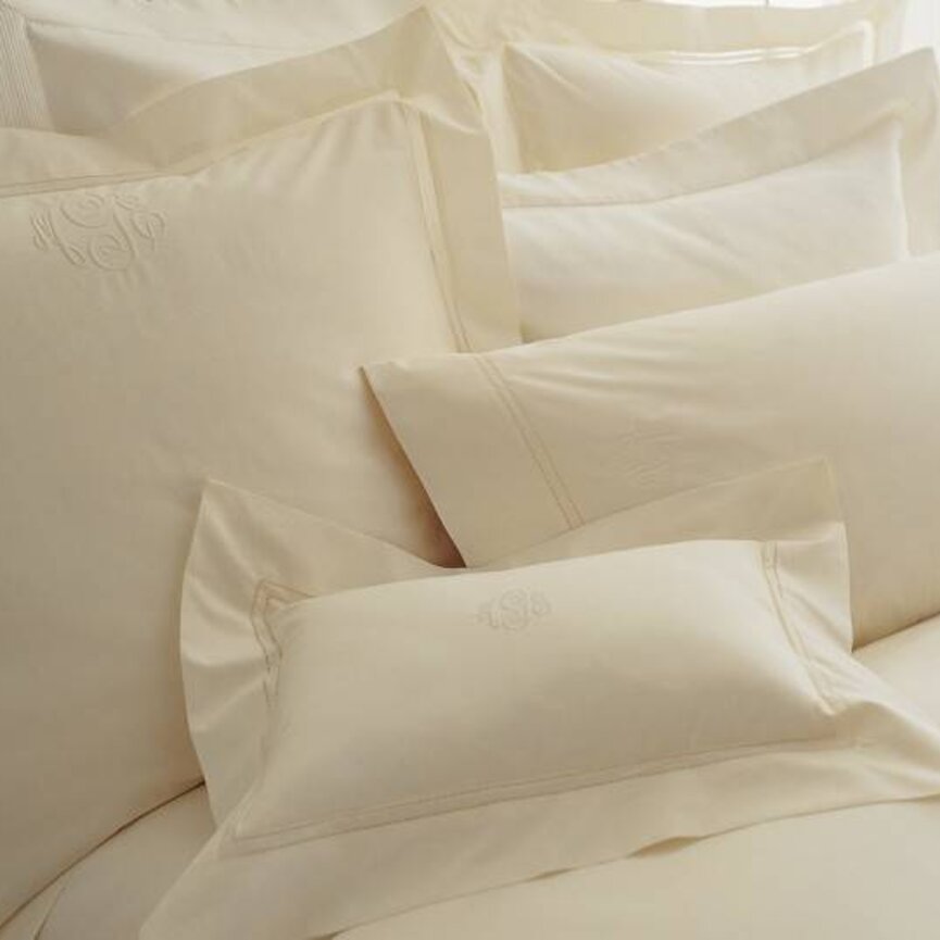 Peacock Alley Lyric Bedding-500TC/Percale