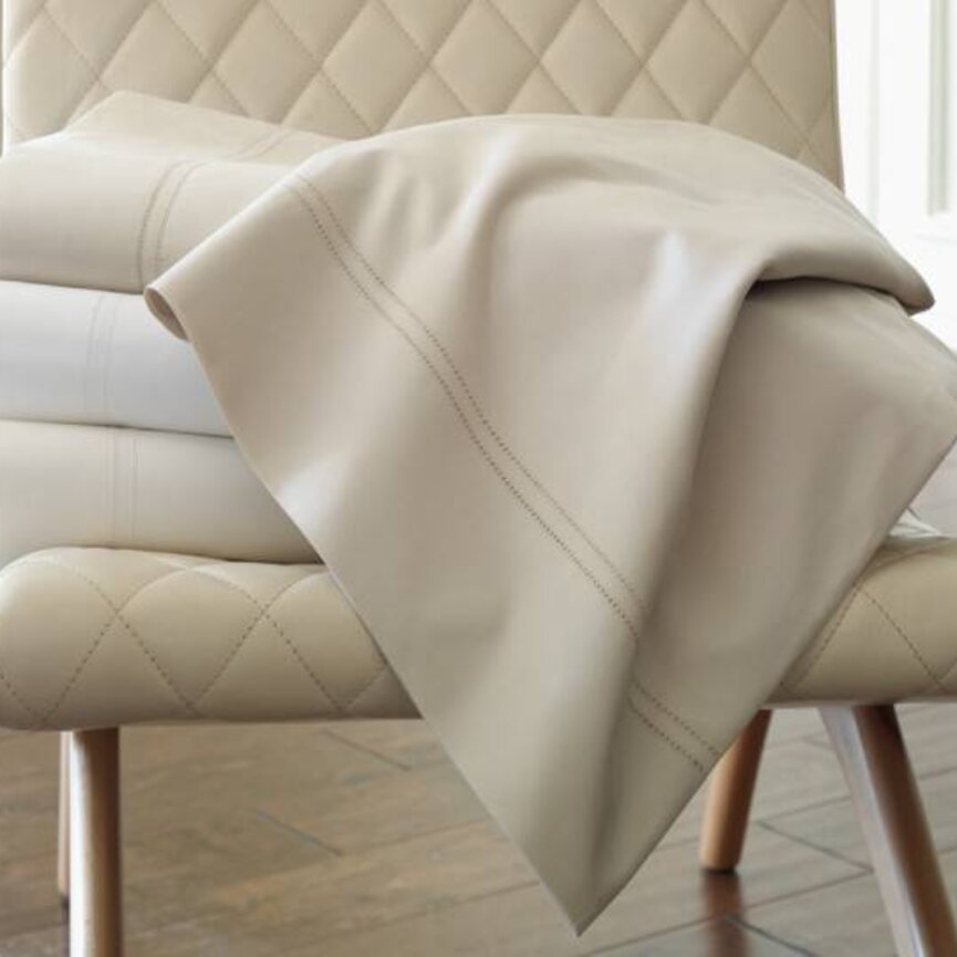 Peacock Alley Lyric Bedding-500TC/Percale