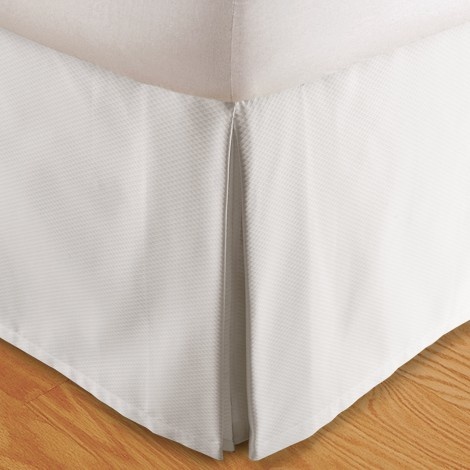 Matouk MATOUK Lanai Bedskirt - Linen Alley