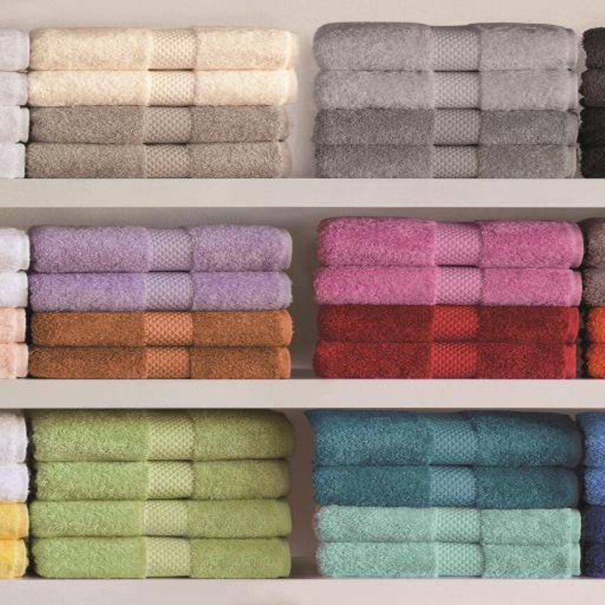 Yves Delorme Etoile Bath Collection