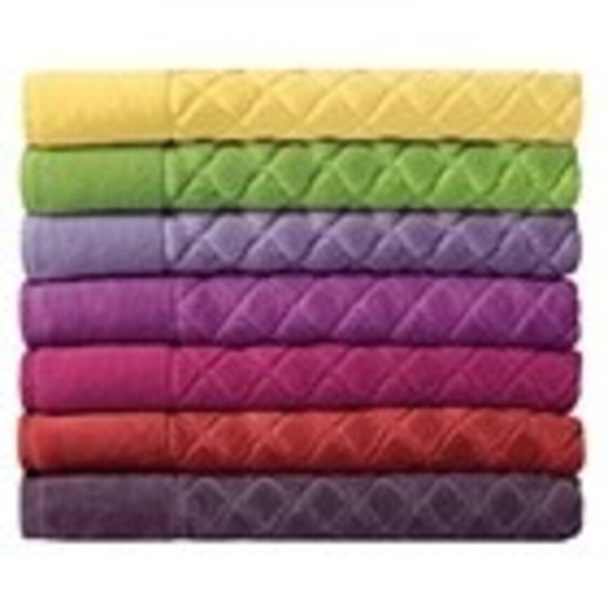 Yves Delorme Etoile Bath Collection