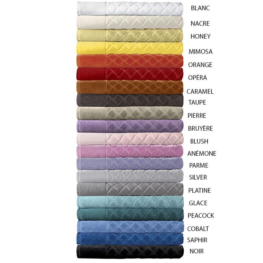 Yves Delorme Etoile Bath Collection