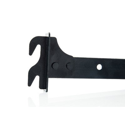 Footboard Extension Bracket With Hooks Linen Alley