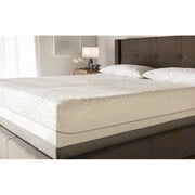 Tempur NEW Mattress Protector fits 8" to 14" Deep Mattress Water Proof