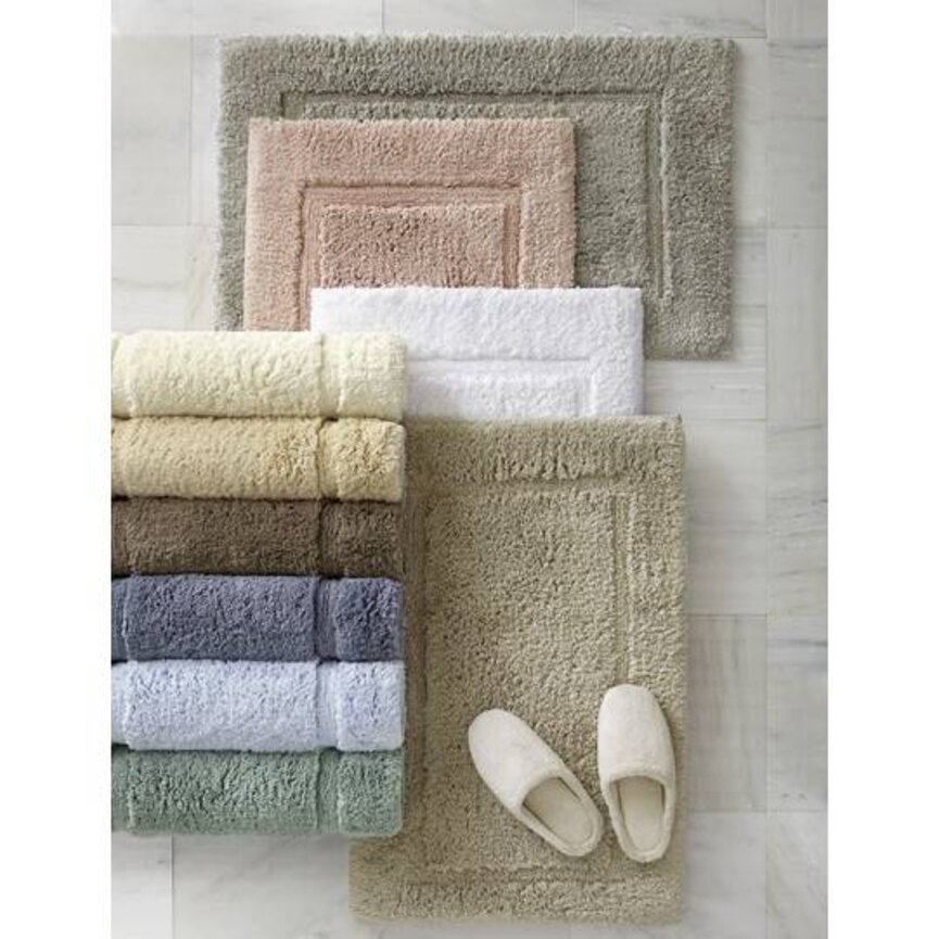Peacock Alley Tiffany Bath Rug
