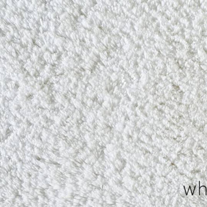 Peacock Alley Cloud Tiffany Bath Rug