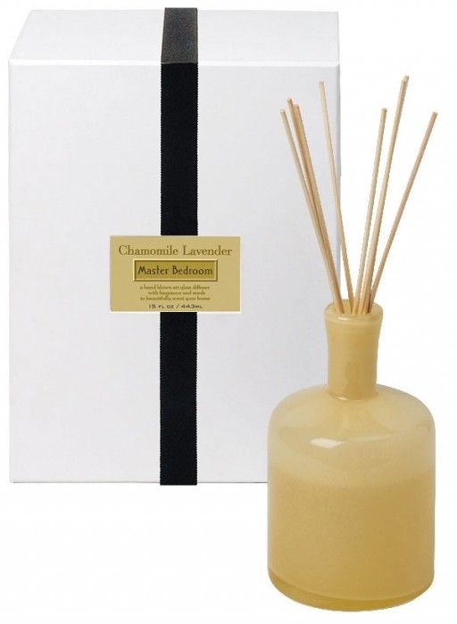 Lafco House & Home Collection Diffusers & Candles Linen Alley