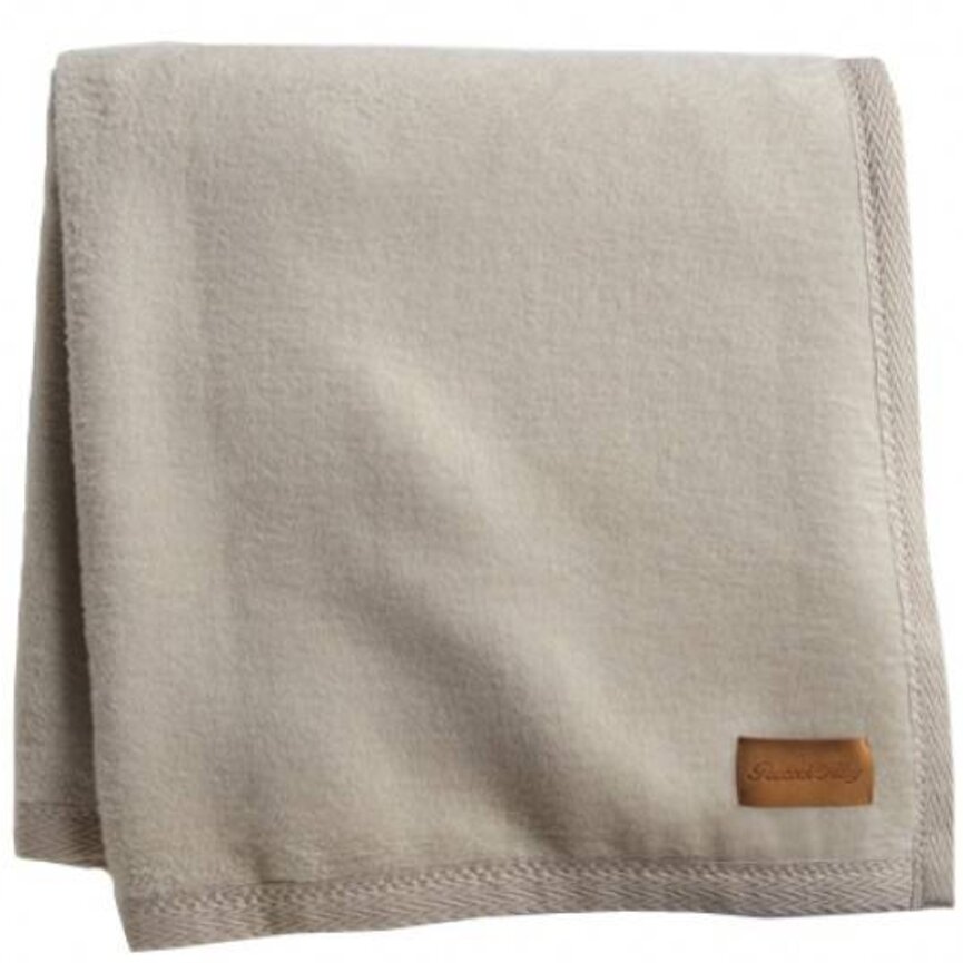 Peacock Alley All Season Blanket