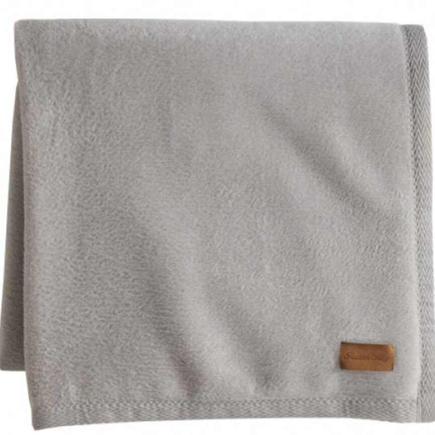 Peacock Alley All Season Blanket