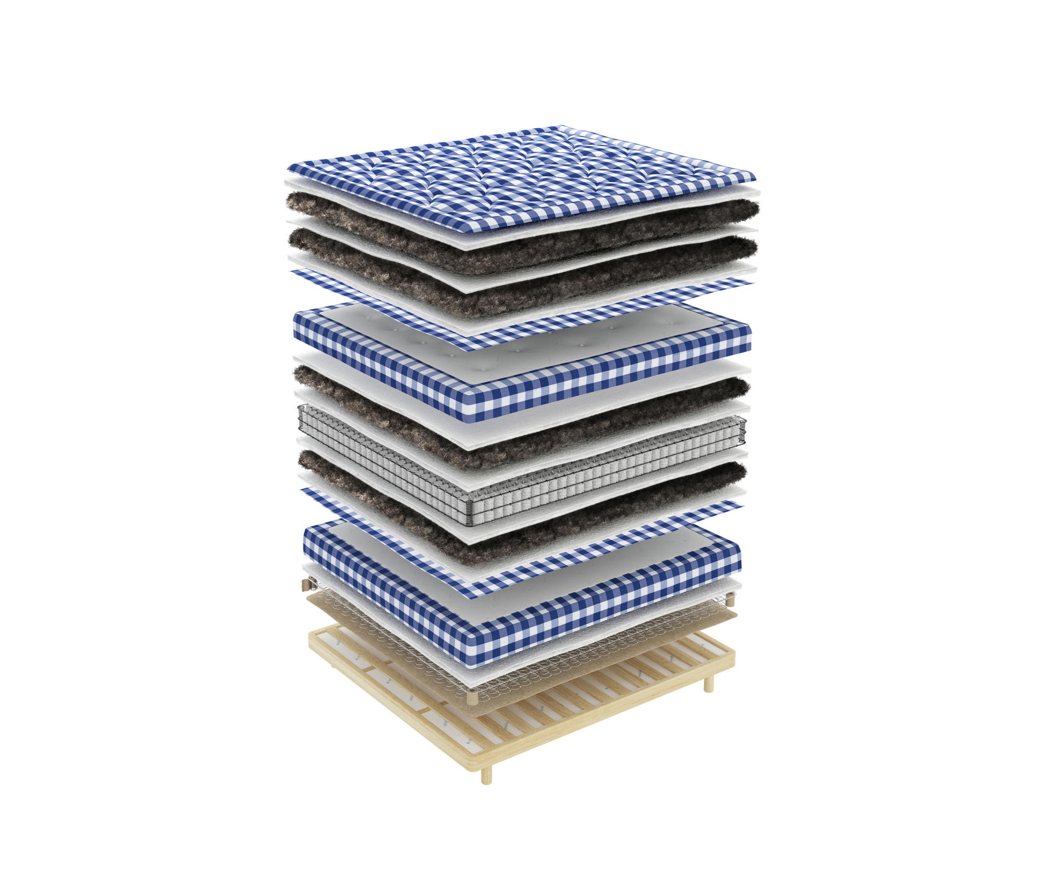 Hastens Maranga Linen Alley