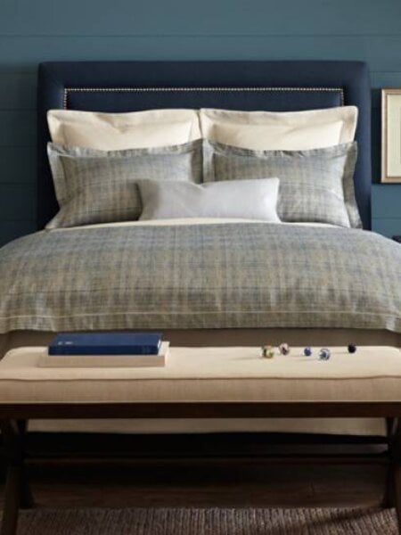 Peacock Alley Biagio Bedding