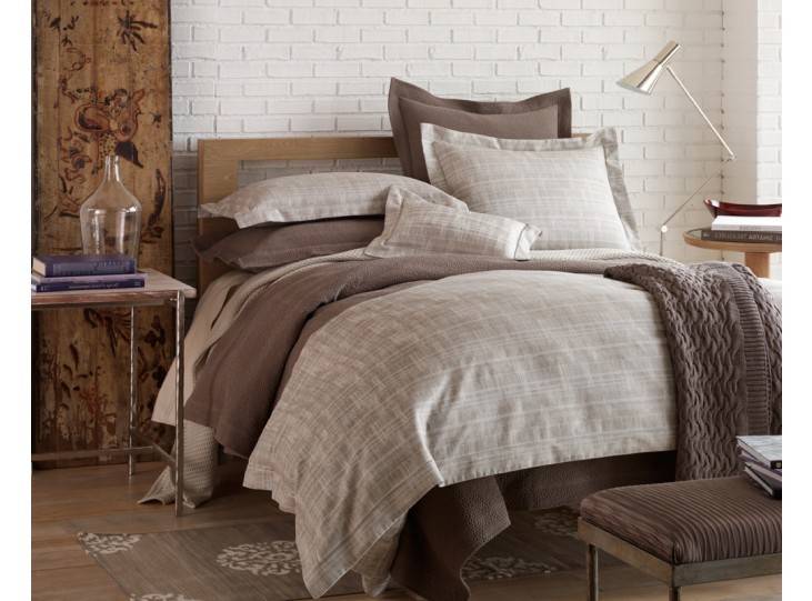 Peacock Alley Biagio Bedding Linen Alley