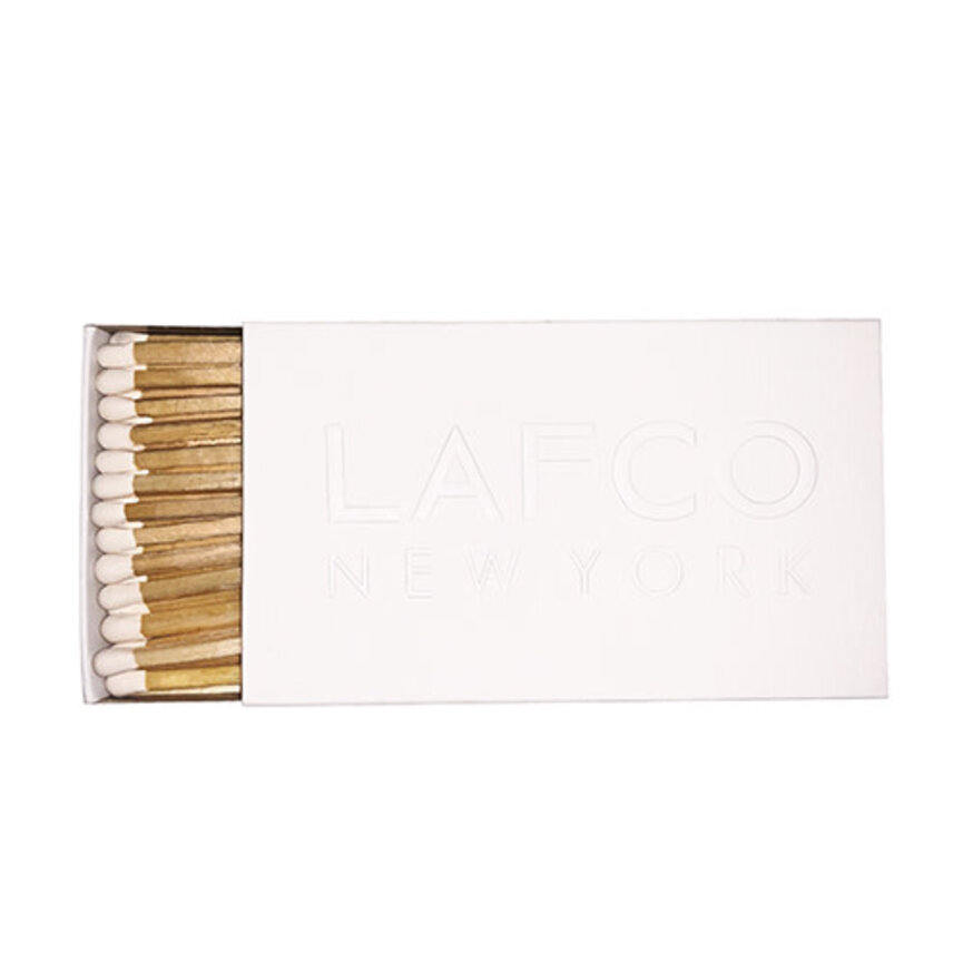 Lafco XL Deluxe Matches