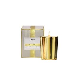 Lafco New York Lafco Frosted Votive Candle-1.9oz