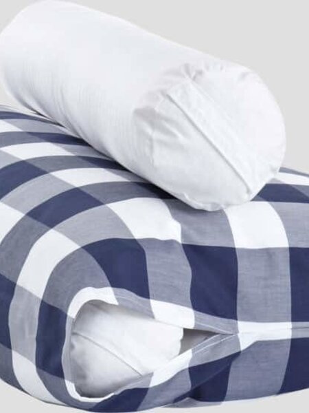 Hastens BEDDOC Theraputic Pillow-50 x 60 with case