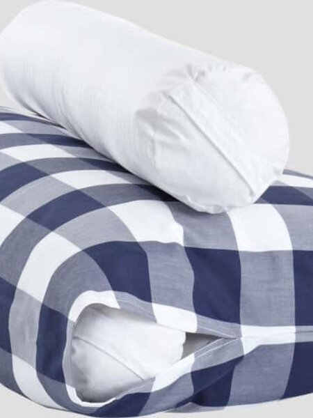 Hastens BEDDOC Thereputic Pillow-50 x 60
