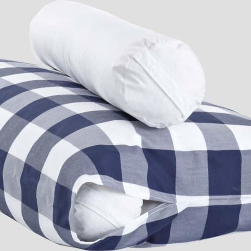 Hastens BEDDOC Theraputic Pillow-50 x 60 with case