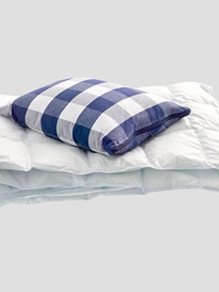 Hastens Travel Pillow-39x29