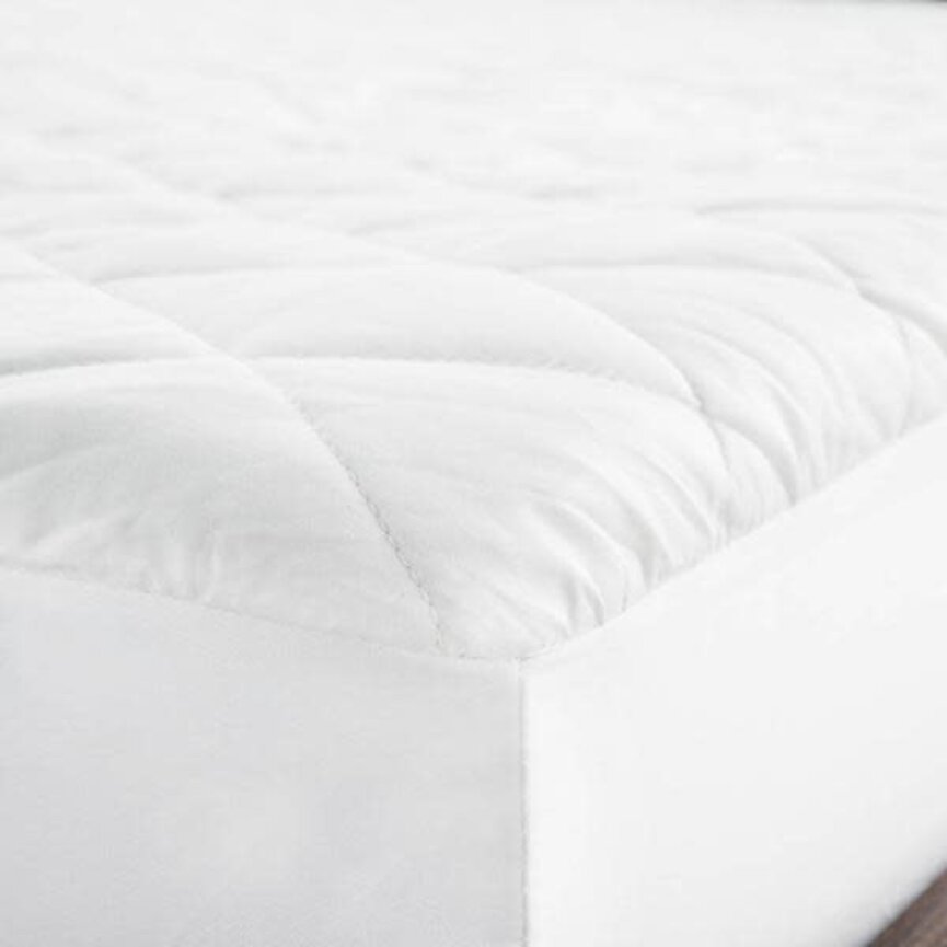 Mattress Pad Quilt Tite Waterproof (Disc)