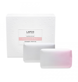 Lafco New York Lafco Champagne and Roses Soap Duo