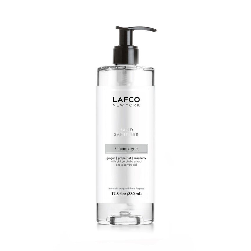 Lafco Hand Sanitizers