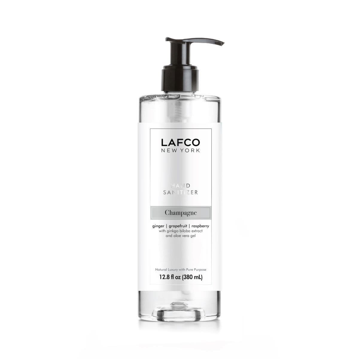 Lafco New York Lafco Hand Sanitizers