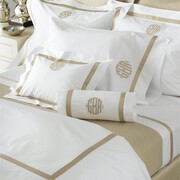 Matouk Lowell bedding