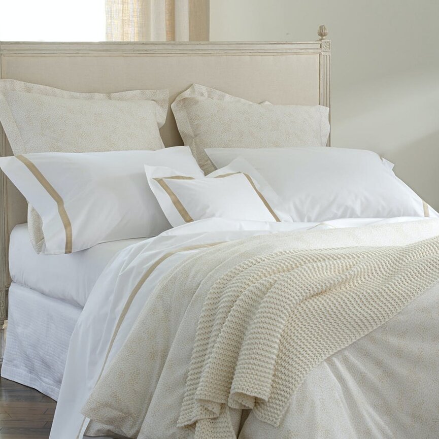 Matouk Lowell bedding
