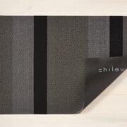 Chilewich Bold Stripe Shag Utility