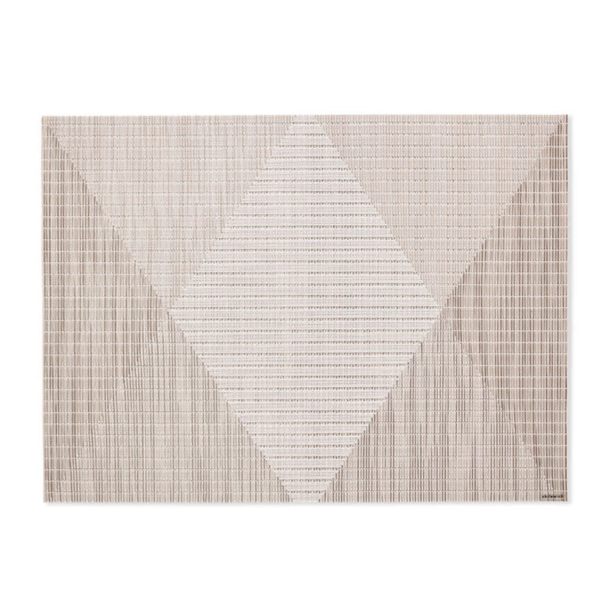 Chilewich Signal Woven Floormat