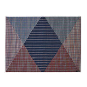 Chilewich Signal Woven Floormat