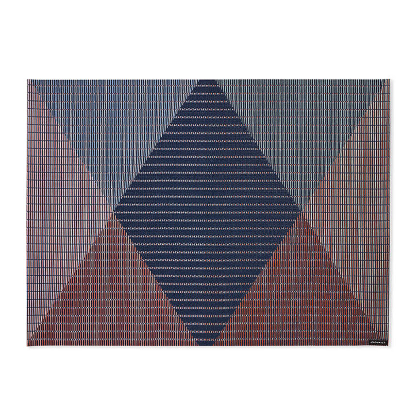 Chilewich Signal Woven Floormat