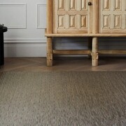 Chilewich Bamboo Woven Floor Mat