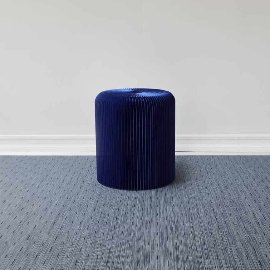 Chilewich Bamboo Woven Floor Mat