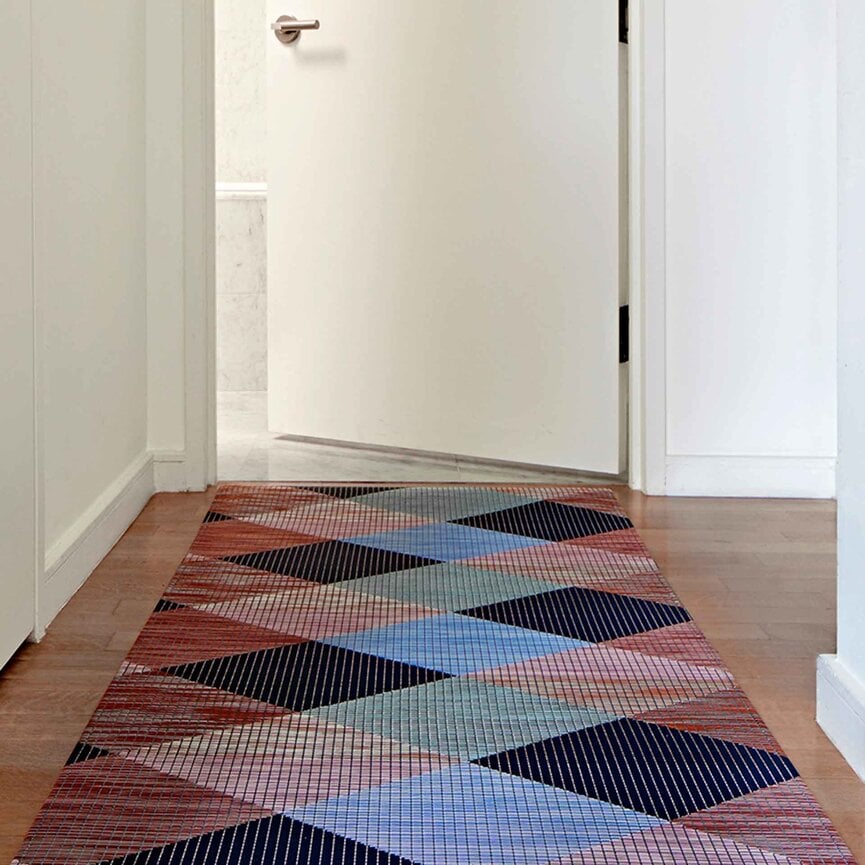 Chilewich Signal Woven Floormat