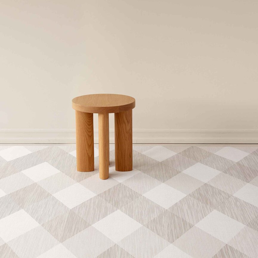 Chilewich Signal Woven Floormat