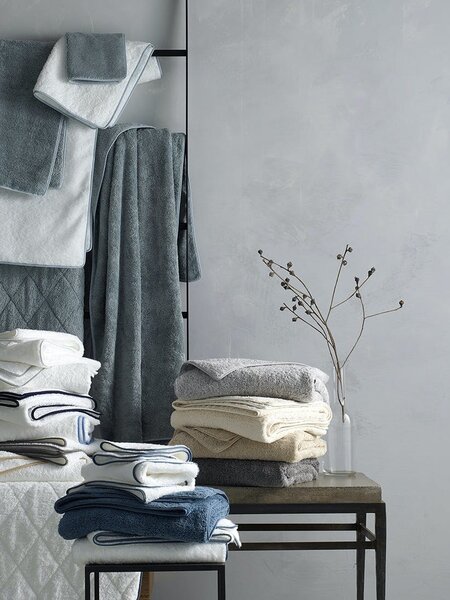 Matouk Nikita Towels - Linen Alley