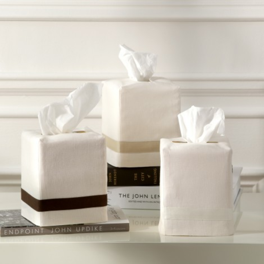 Matouk Lowell bedding