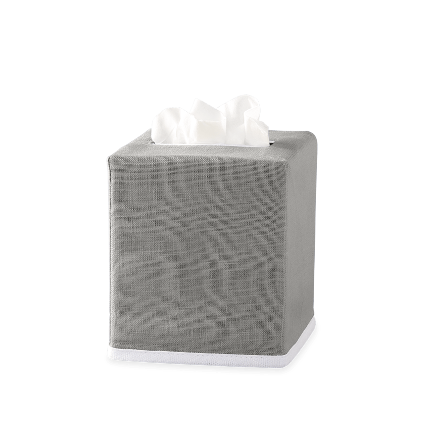 Chelsea Tissue Box Covers- 4.5 x 4.5 x 5.5