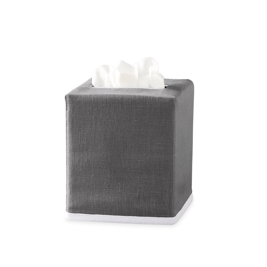 Chelsea Tissue Box Covers- 4.5 x 4.5 x 5.5