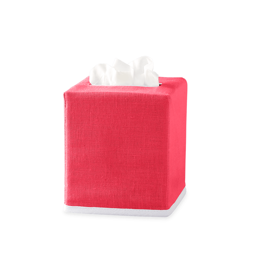 Chelsea Tissue Box Covers- 4.5 x 4.5 x 5.5