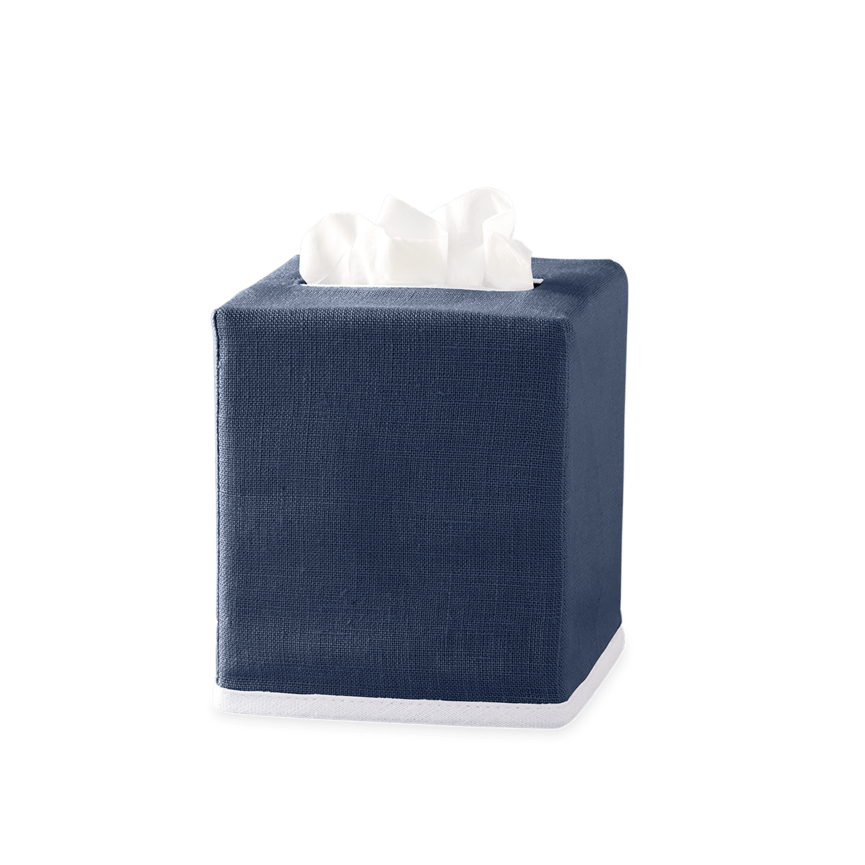 Chelsea Tissue Box Covers- 4.5 x 4.5 x 5.5