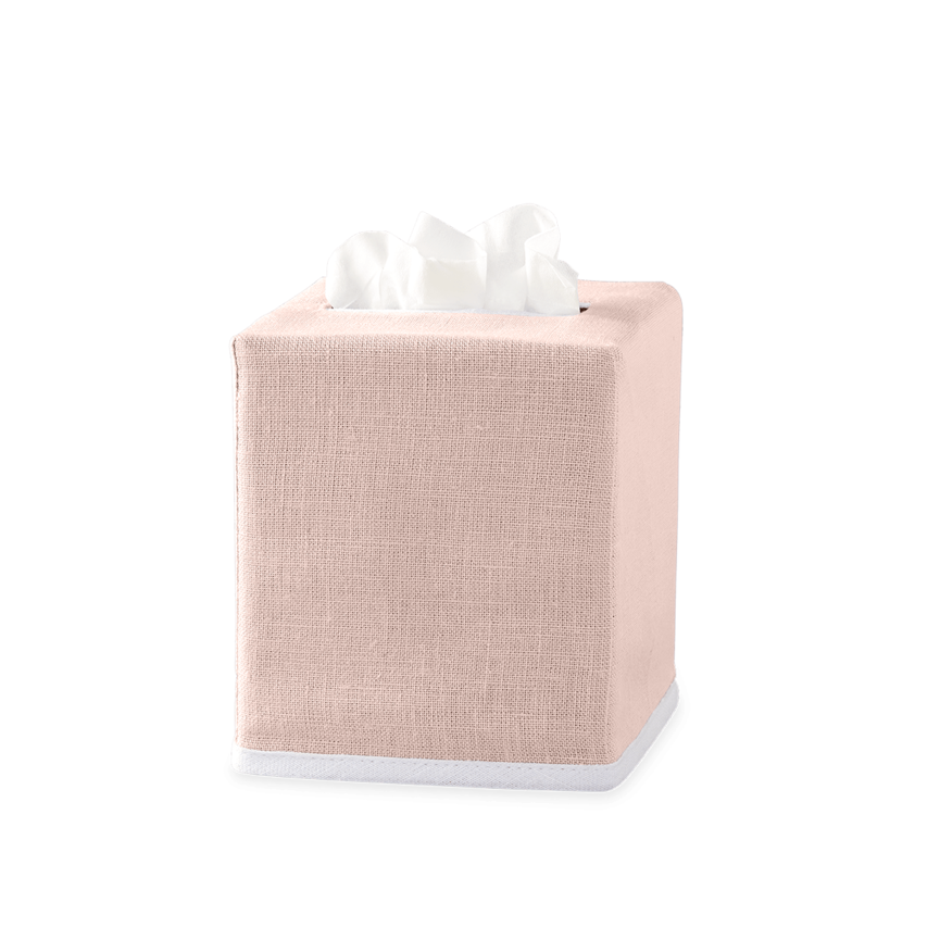 Chelsea Tissue Box Covers- 4.5 x 4.5 x 5.5
