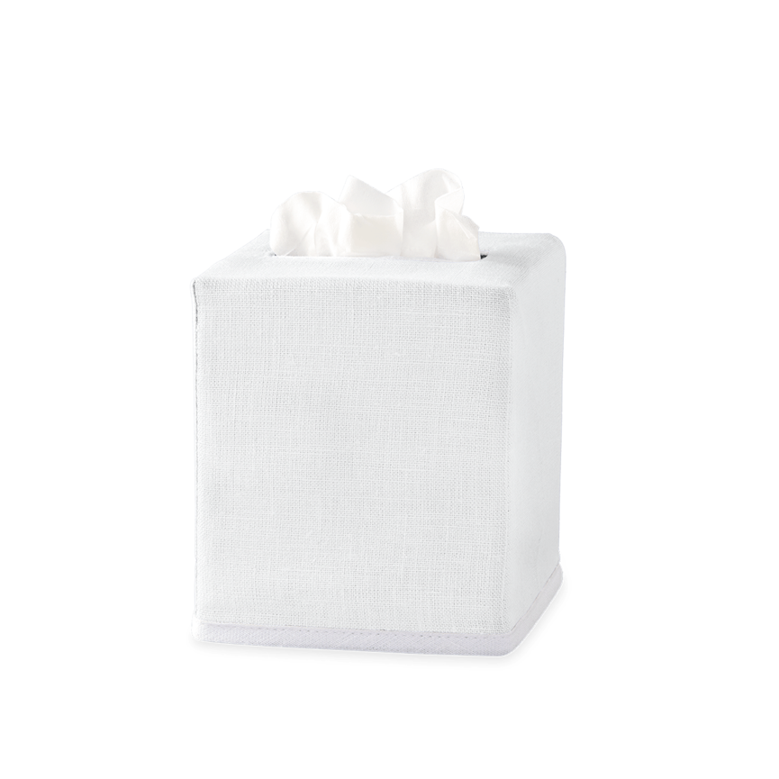 Chelsea Tissue Box Covers- 4.5 x 4.5 x 5.5