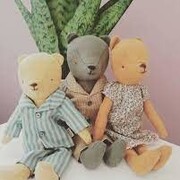 Maileg Teddy Clothes