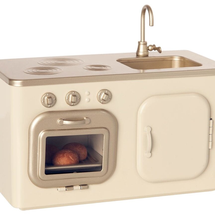 Maileg Miniature Kitchen *Last One*